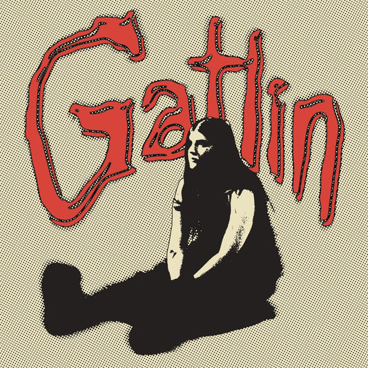 Gatlin Square Sticker