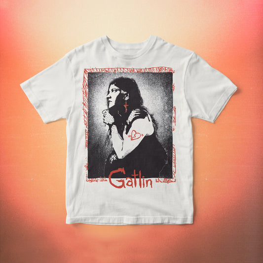Gatlin T-shirt